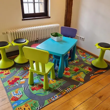 - Youth * Dinkelsbühl