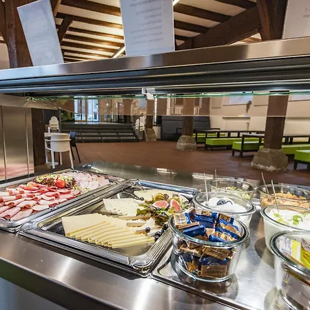 Auberge de jeunesse - Youth