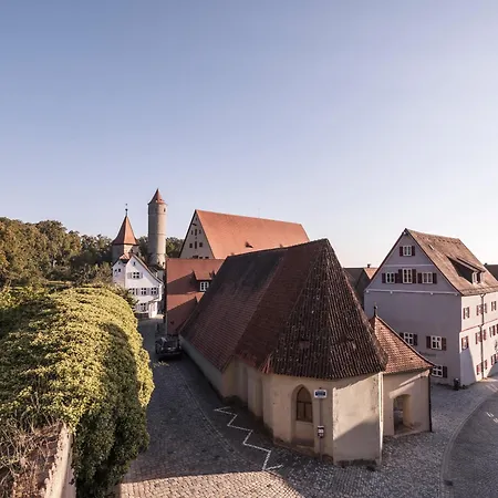 Auberge de jeunesse - Youth *