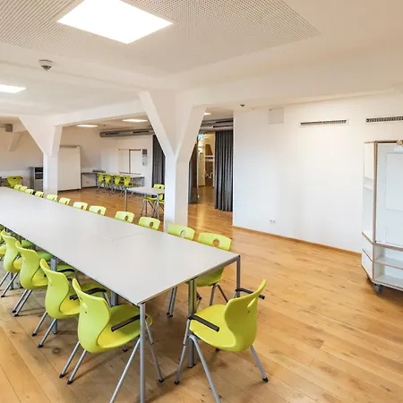 Auberge de jeunesse - Youth *