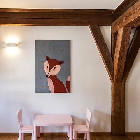 Auberge de jeunesse - Youth Dinkelsbühl