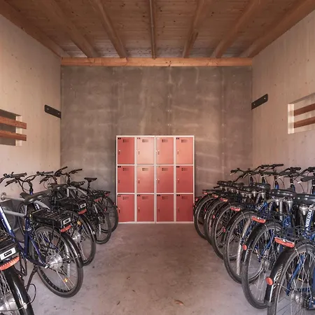 Auberge de jeunesse - Youth