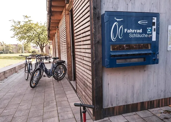 - Youth ホステル