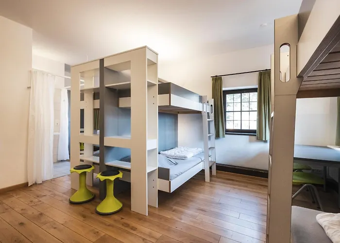 ホステル - Youth *