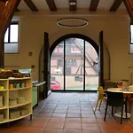 - Youth Albergue Dinkelsbühl