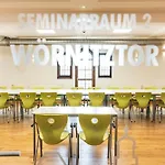 Albergue - Youth Dinkelsbühl