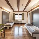 Albergue - Youth *