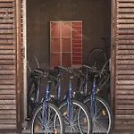 - Youth Albergue