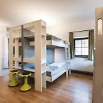 Albergue - Youth *
