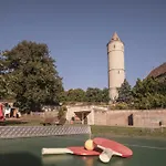 - Youth Dinkelsbühl