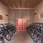 Albergue - Youth