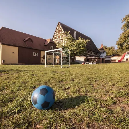 - Youth Hostel
