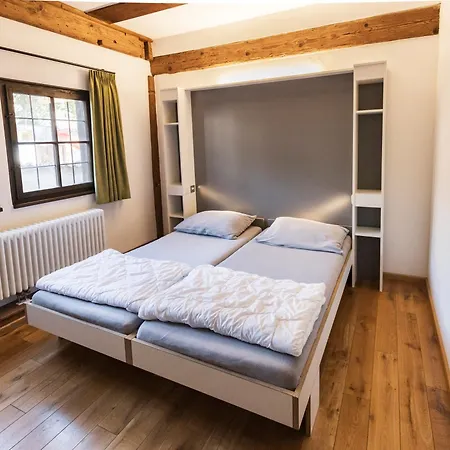 - Youth Hostel *