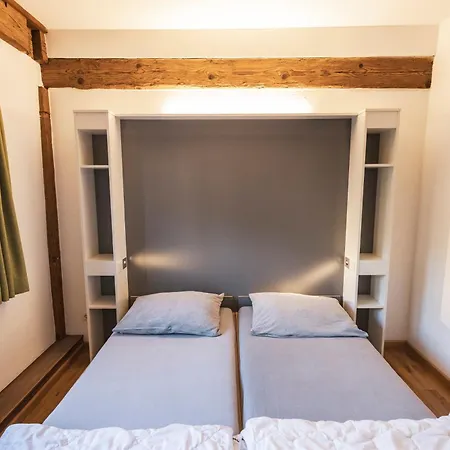 - Youth Hostel Dinkelsbühl