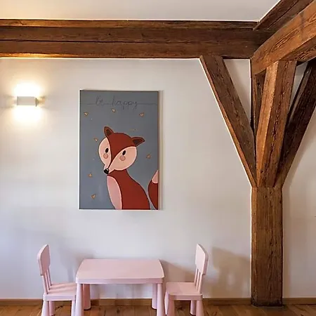 Hostel - Youth Dinkelsbühl