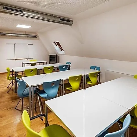 - Youth Hostel *