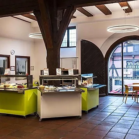 Hostel - Youth Dinkelsbühl