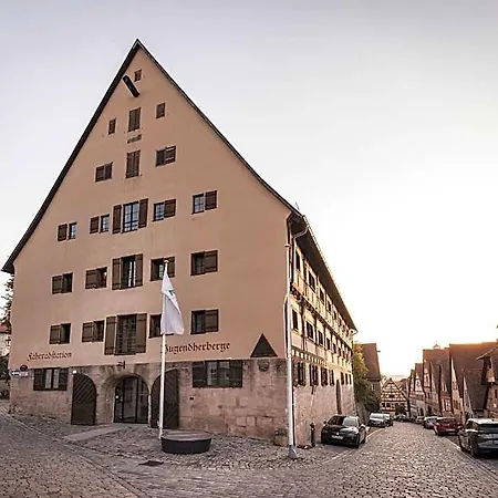 - Youth Dinkelsbühl