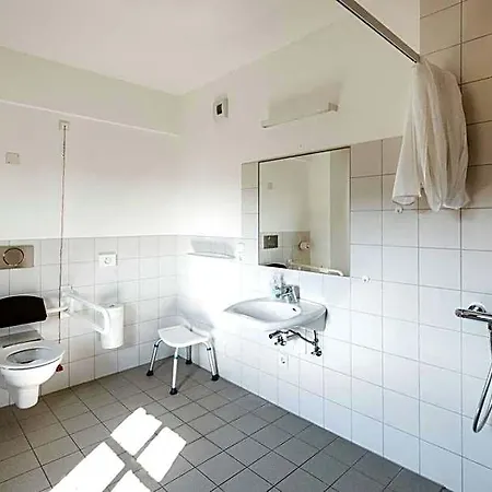 Hostel - Youth Dinkelsbühl