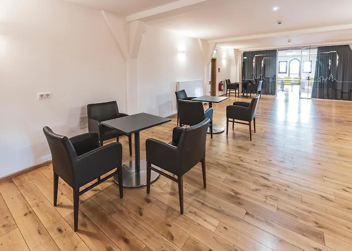 - Youth Hostel